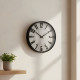 Wall Clock	